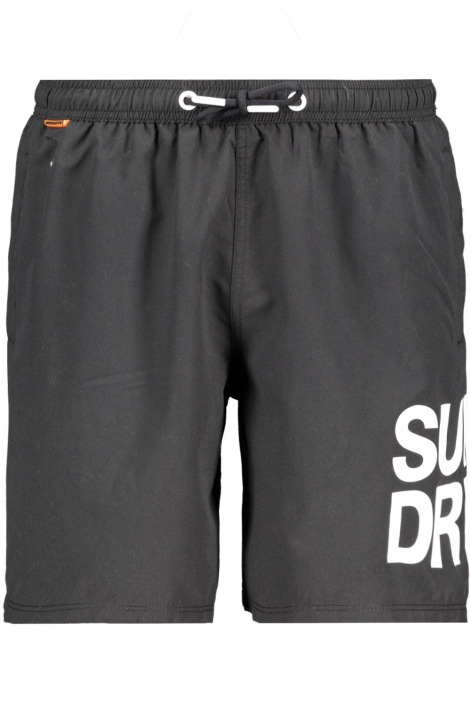 Superdry sportswear logo 17 swim short